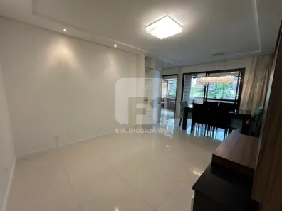 Apartamento com 3 Quartos à venda, 83m² no Coloninha, Florianópolis