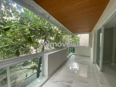 Cobertura com 3 Quartos à venda, 269m² no Ipanema, Rio de Janeiro