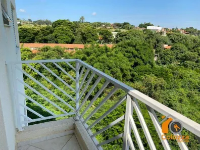 Apartamento com 2 Quartos para alugar, 69m² no Pinheirinho, Vinhedo
