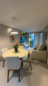 Apartamento com 2 Quartos à venda, 64m² no Jardim Oceania, João Pessoa