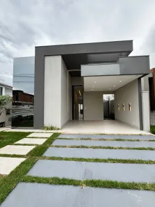 Casa com 3 Quartos à venda, 175m² no Morada dos Nobres, Cuiabá