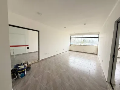 Sala Comercial para alugar, 143m² no Centro, São Bernardo do Campo
