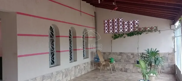 Casa com 3 Quartos à venda, 80m² no Jardim Santa Julia (Nova Veneza), Sumaré