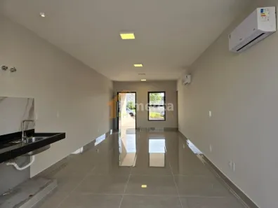 Casa de Condomínio com 3 Quartos à venda, 140m² no Bonfim Paulista, Ribeirão Preto