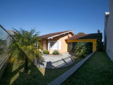 Casa com 3 Quartos à venda, 188m² no Palmital, Chapecó
