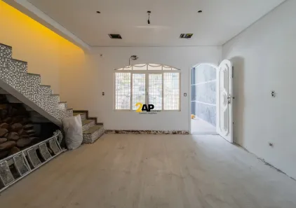 Prédio Comercial à venda, 230m² no Vila Progredior, São Paulo