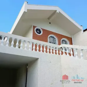 Casa com 2 Quartos à venda, 113m² no Vila Aparecida, Jundiaí