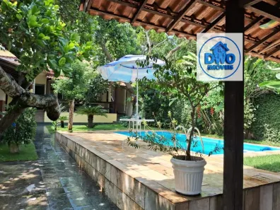 Casa com 5 Quartos à venda, 500m² no Tanque, Rio de Janeiro