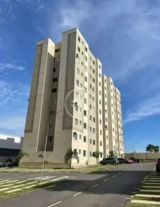 Apartamento com 2 Quartos à venda, 52m² no Chácaras São Pedro, Aparecida de Goiânia