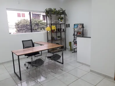 Sala Comercial com 1 Quarto à venda, 27m² no Parque Estoril, São José do Rio Preto
