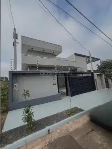 Casa com 3 Quartos à venda, 100m² no Residencial Setsul II, São José do Rio Preto