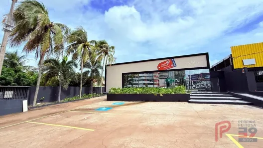 Prédio Comercial com 3 Quartos para alugar, 500m² no Calhau, São Luís