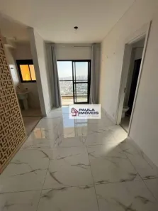 Apartamento com 2 Quartos à venda, 45m² no Vila Maria Alta, São Paulo