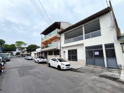 Casa com 3 Quartos à venda, 200m² no Barcelona, Serra