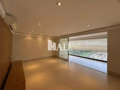 Apartamento com 2 Quartos à venda, 104m² no Jardim Tarraf, São José do Rio Preto