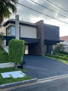 Casa de Condomínio com 5 Quartos para venda ou aluguel, 502m² no Alphaville Centro Industrial e Empresarial/Alphaville., Barueri