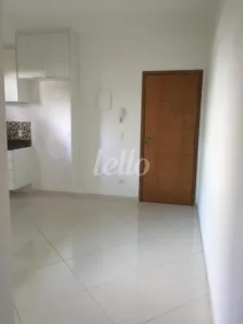 Apartamento com 2 Quartos à venda, 49m² no Vila Guiomar, Santo André