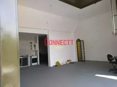 Ponto Comercial à venda, 250m² no Jardim Paiva, Ribeirão Preto