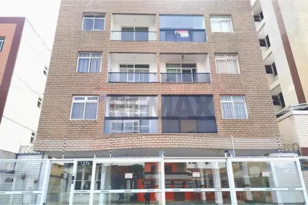 Apartamento com 2 Quartos à venda, 120m² no Praia do Morro, Guarapari