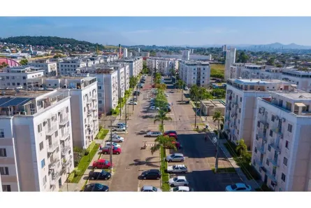 Apartamento com 3 Quartos à venda, 93m² no Santos Dumont, São Leopoldo