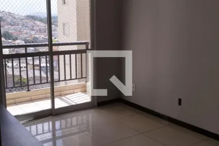 Apartamento com 3 Quartos à venda, 73m² no Núcleo Residencial Célia Mota, Barueri