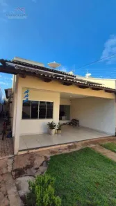 Casa com 3 Quartos à venda, 160m² no Plano Diretor Sul, Palmas