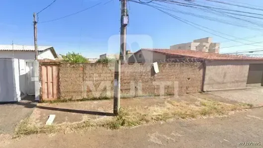 Lote/Terreno com 1 Quarto à venda, 11m² no Santa Mônica, Uberlândia