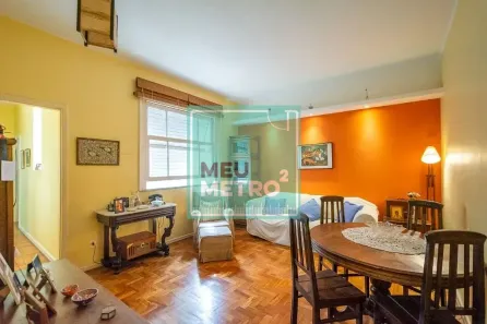 Apartamento com 2 Quartos à venda, 68m² no Botafogo, Rio de Janeiro