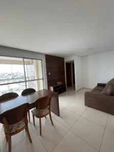 Apartamento com 3 Quartos para alugar, 65m² no Chácara, Betim