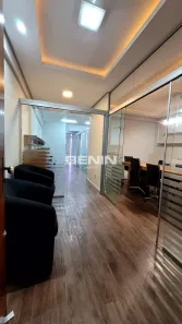 Sala Comercial para alugar, 63m² no Centro, Canoas