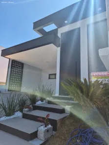 Casa de Condomínio com 3 Quartos à venda, 143m² no Jardim Residencial Villagio Wanel, Sorocaba