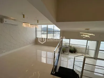 Apartamento com 4 Quartos à venda, 235m² no Ilha Porchat, São Vicente