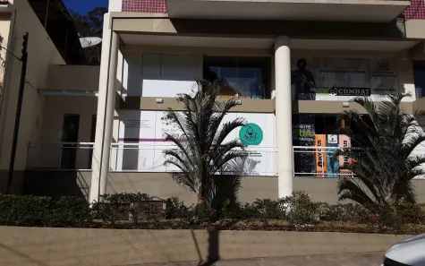 Imóvel Comercial com 1 Quarto para venda ou aluguel, 20m² no Centro, Nova Friburgo