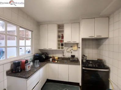 Casa de Condomínio com 2 Quartos à venda, 60m² no Jardim Guerreiro, Cotia