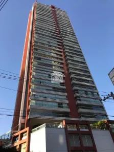 Apartamento com 4 Quartos à venda, 280m² no Vila Regente Feijó, São Paulo