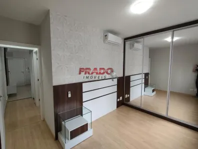 Apartamento com 2 Quartos para alugar, 48m² no Zona 03, Maringá