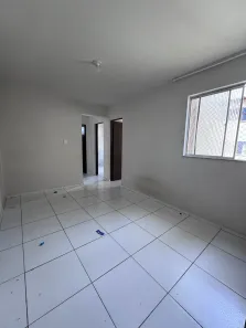 Apartamento com 2 Quartos para alugar, 46m² no Turu, São Luís