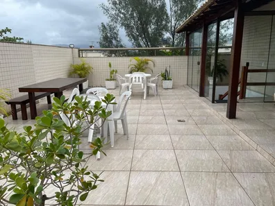 Cobertura com 3 Quartos à venda, 440m² no Recreio dos Bandeirantes, Rio de Janeiro