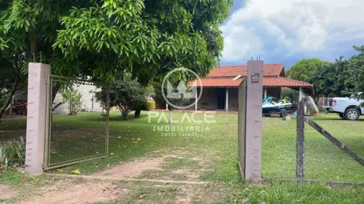 Fazenda/Sítio com 2 Quartos à venda, 100m² no , Dois Córregos