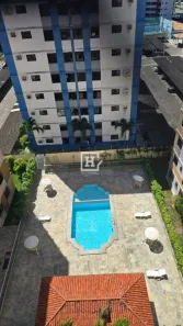 Apartamento com 3 Quartos à venda, 78m² no Inácio Barbosa, Aracaju