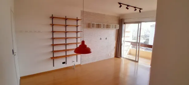 Apartamento com 3 Quartos para alugar, 80m² no Jardim América, São José dos Campos