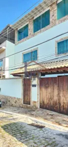 Casa de Condomínio com 4 Quartos à venda, 210m² no Freguesia (Jacarepaguá), Rio de Janeiro