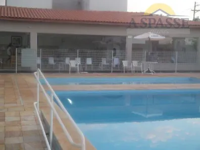 Apartamento com 2 Quartos à venda, 45m² no Vila Virgínia, Ribeirão Preto