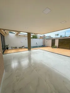Casa com 3 Quartos à venda, 185m² no Residencial Porto Seguro, Goiânia
