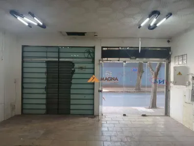 Ponto Comercial para alugar, 103m² no Centro, Ribeirão Preto