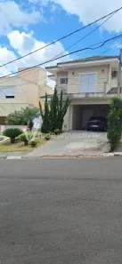 Casa de Condomínio com 3 Quartos à venda, 300m² no Jardim Jurema, Valinhos