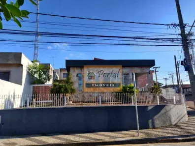 Imóvel Comercial para alugar, 160m² no Vila Tavares, Campo Limpo Paulista