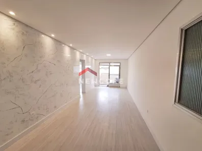 Apartamento com 2 Quartos à venda, 72m² no Guilhermina, Praia Grande