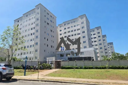 Apartamento com 2 Quartos à venda, 40m² no Colônia (Zona Leste), São Paulo