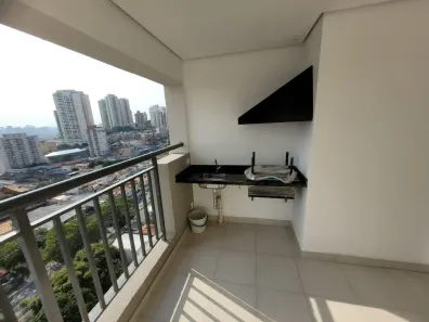 Apartamento com 3 Quartos à venda, 95m² no Vila Prudente, São Paulo
